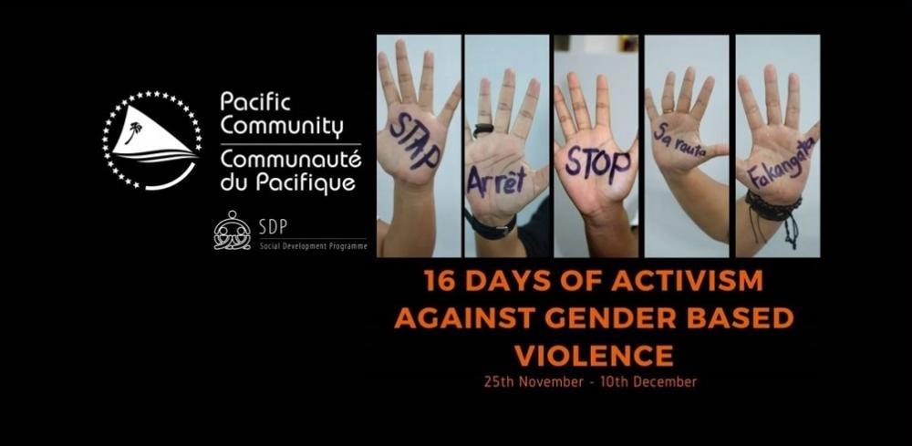 16 days of activism against gender based violence: Yvonne Te Ruki Rangi o Tangaora Underhill-Sem, Associate Professor, University of Auckland
