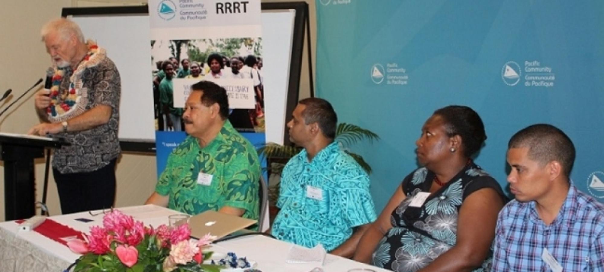 ‘Pacific media ought to bear witness to human rights violations’ – David Robie