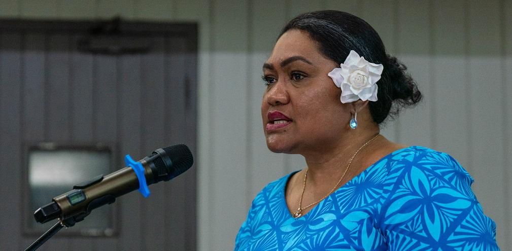 International Women’s Day, 2021: To Lead is to Serve — A Pacific Woman’s Perspective