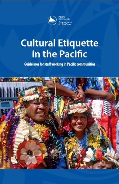 Cultural Etiquette in the Pacific