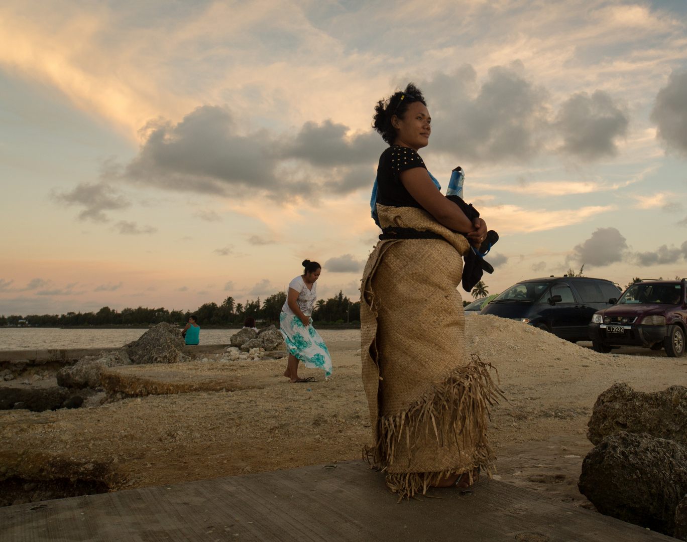 New laws on Violence Against Women and Family law needed in all Pacific countries