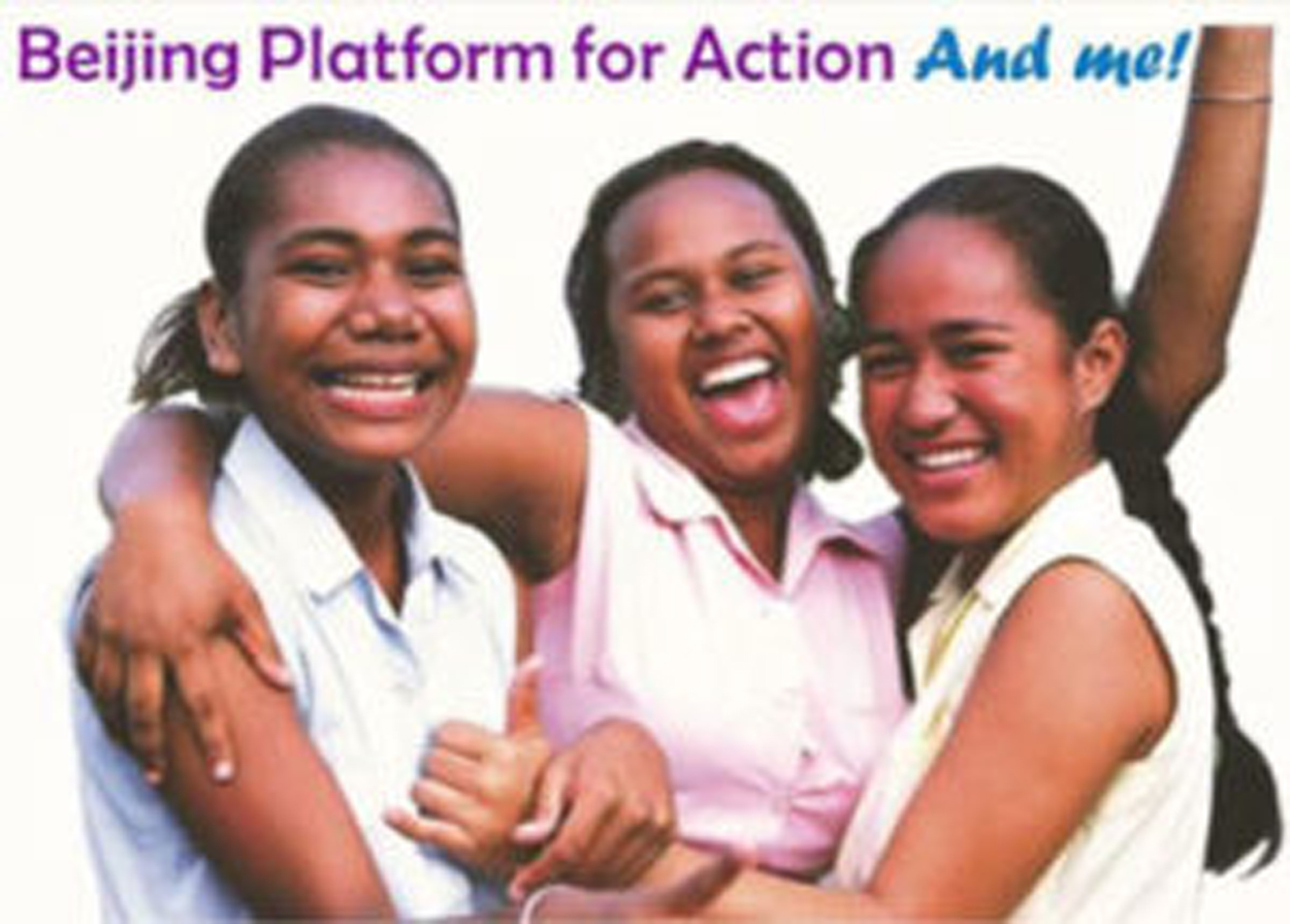 SPC urges participation in online gender equality discussion