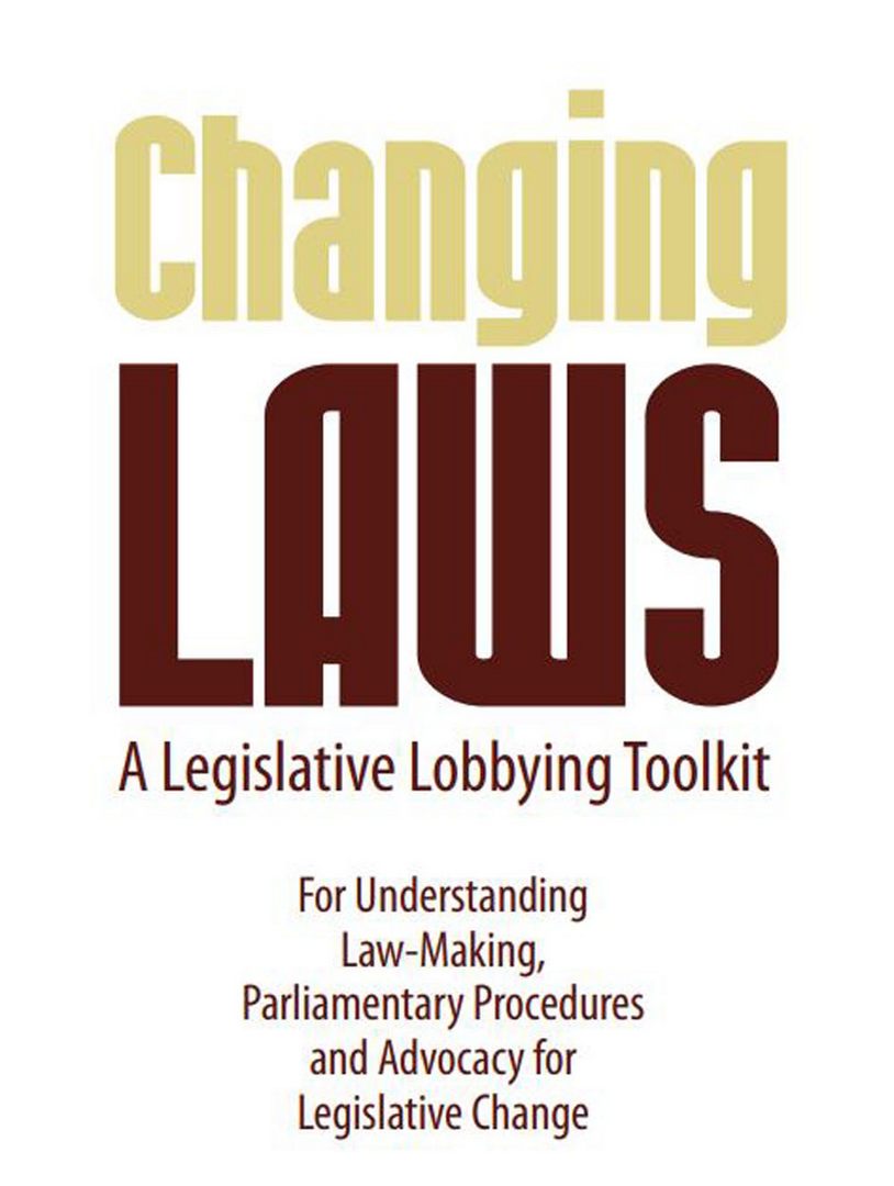 Pacific Island communities lobby for legislative change
