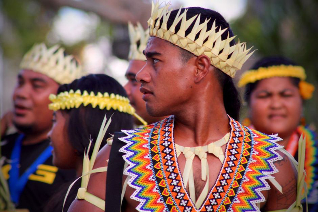 New project to enhance cultural and creative industries in the Pacific