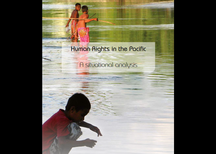 Human Rights Situational Analysis