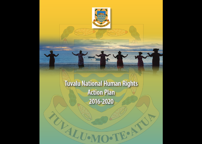 Tuvalu National Human Rights Action Plan