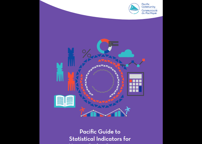 Pacific Guide to Statistical Indicators for Human Rights Reporting